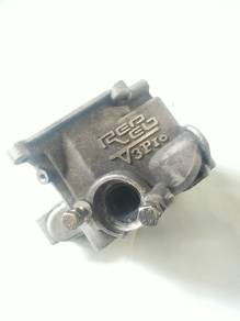 head block trotel body y15/Lc135
