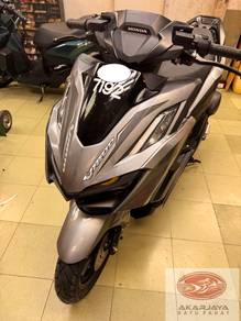 Honda Vario 160