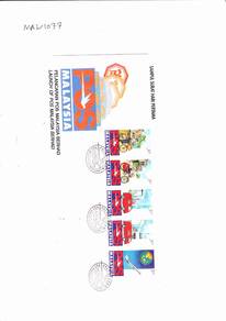 MAL-1077 MALAYSIA RM10.00 ctc henry