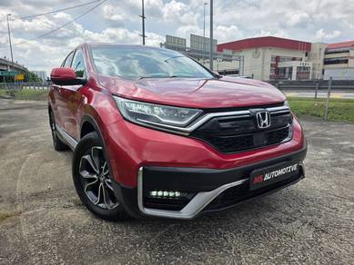 2023 Honda CR-V TC-P 2WD