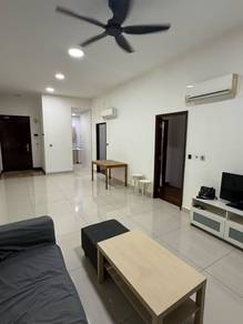 Condominium For Rent in Paragon Suites @ CIQ
