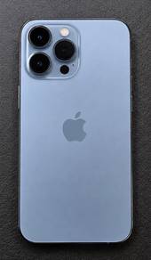 iPhone 13 Pro 256GB – Sierra Blue