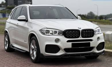 BMW X5 xDRIVE40e M SPORT (CKD) in Serdang, KUL