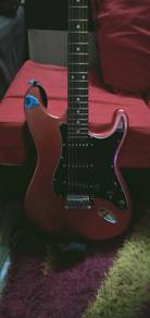 Guitar RCstromm