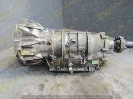 Used Auto Gearbox Bmw E46 GM 2.0CC