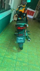 Honda Wave 110