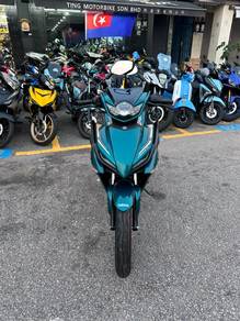 Yamaha Y16ZR