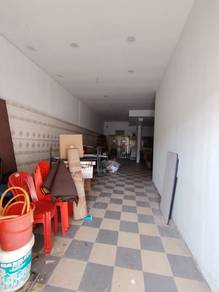2-storey Terraced House For Sale in Tanjong Tokong,PNG