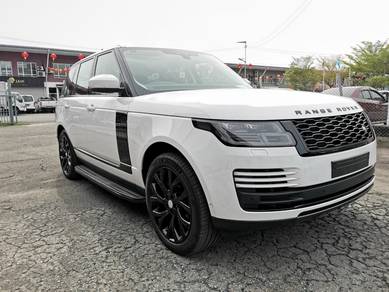 Land Rover Range Rover Vogue VOGUE SE in Kota Kinabalu, SBH
