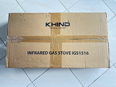 Dapur Gas