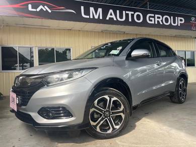 Honda HR-V E in Bandar Bukit Tinggi, SGR