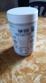 susu ig500 percuma
