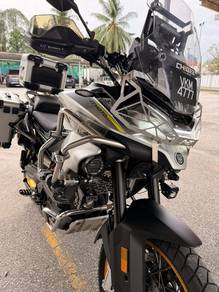 CFMOTO 800MT