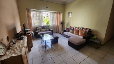 Apartment For Sale in Likas Court