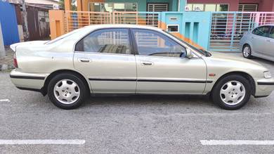 Honda Accord EXi-S in Bukit Dumbar, PNG