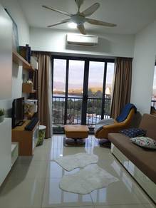Condominium For Sale in The Peak SOHO