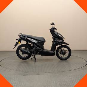Honda BeAT