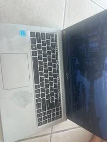 acer aspire A315