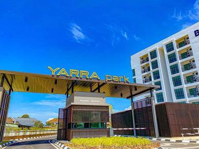 Apartment For Rent in Yarra Park