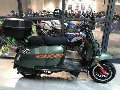 Royal Alloy GP 180