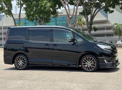 2020 Toyota Noah SZ
