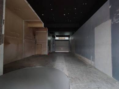 Shop lot For Rent in Melaka Tengah,MLK