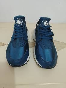 Nike Huarache UK8/42