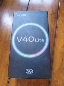 vivo v40 lite 256gb