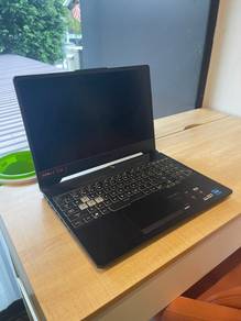 ASUS TUF GAMING F15 | i7 | RTX 3060 | 32GB RAM