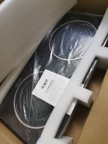 Double Head Induction Cooker + electric ceramic co