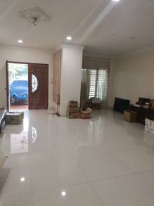 2-storey Terraced House For Sale in Gombak,SGR