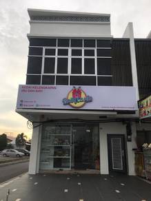 Shop lot For Sale in Sungai Petani,KDH