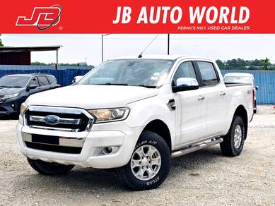 Ford Ranger XLT in Sitiawan, PRK