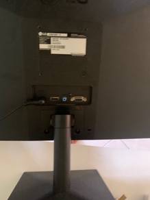 LG 23.8-inch Full HD