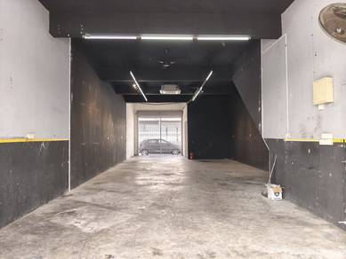 Shop lot For Rent in Kulai,JHR