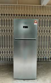 Beko Inverter Fridge Peti ais 470Liter
