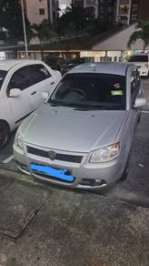 Proton Saga BASE LINE in Others, KUL