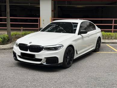 BMW 530e 30e M SPORT in Desa Petaling, KUL
