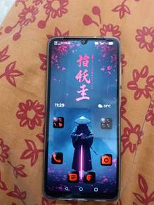 Honor 500 Smart 5g