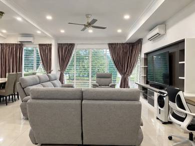 Bungalow House For Sale in Seri Kembangan,SGR