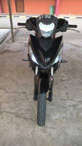Honda RS150