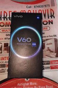 Vivo V60 Sealed