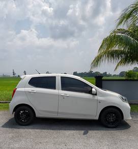 Perodua Axia GXTRA in Kangar, PLS