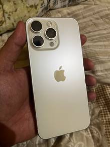 iphone 15 promax 512
