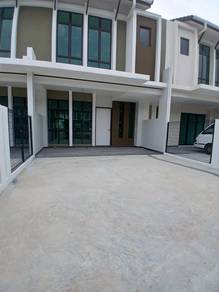 2-storey Terraced House For Rent in Skudai,JHR