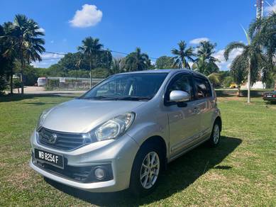 Perodua MyVi PREMIUM X in Others, MLK