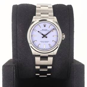 Brand New Jul 2026 Rolex Oyster Perpetual 31