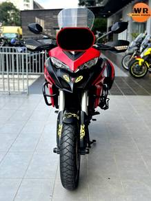 Ducati Multistrada