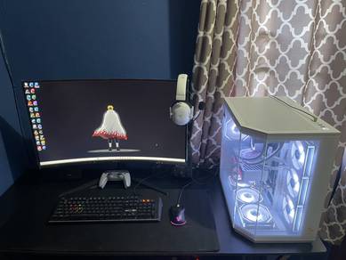 1 set pc