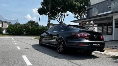 Volkswagen Passat CC CC TSI (CBU) in Kulai, JHR